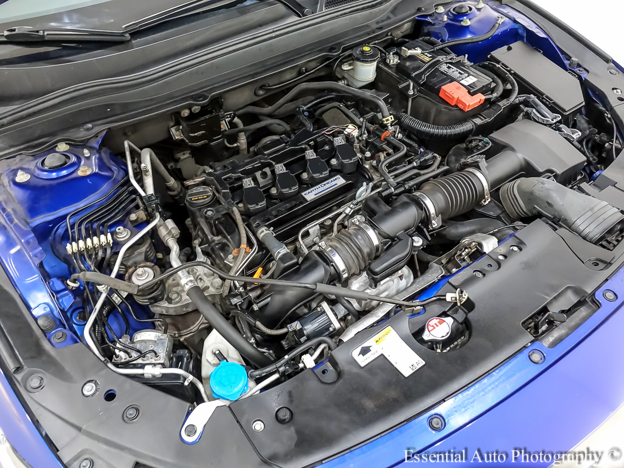 Honda Accord Sport CVT 2018 Honda Accord Sport CVT 2018