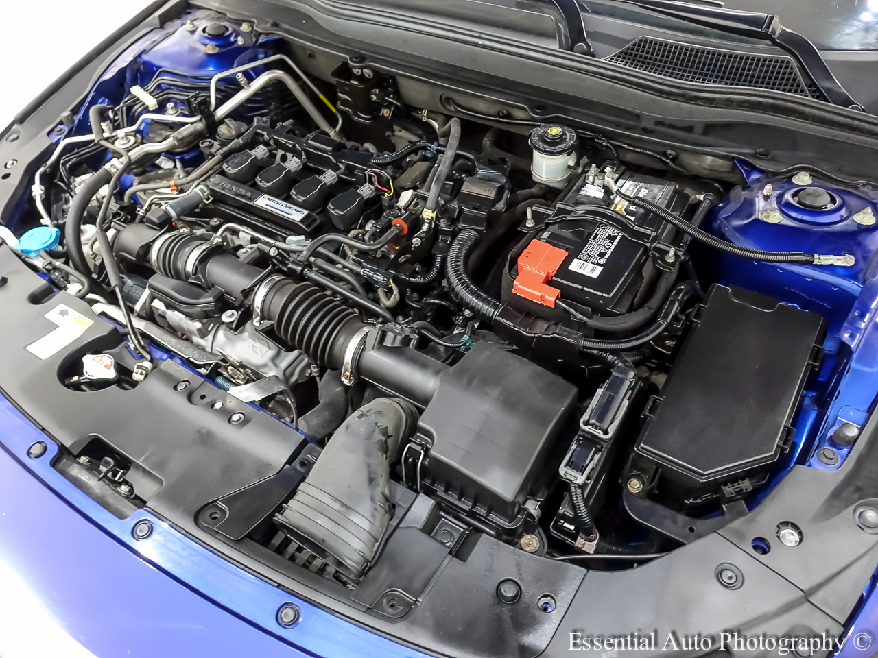 Honda Accord Sport CVT 2018 Honda Accord Sport CVT 2018