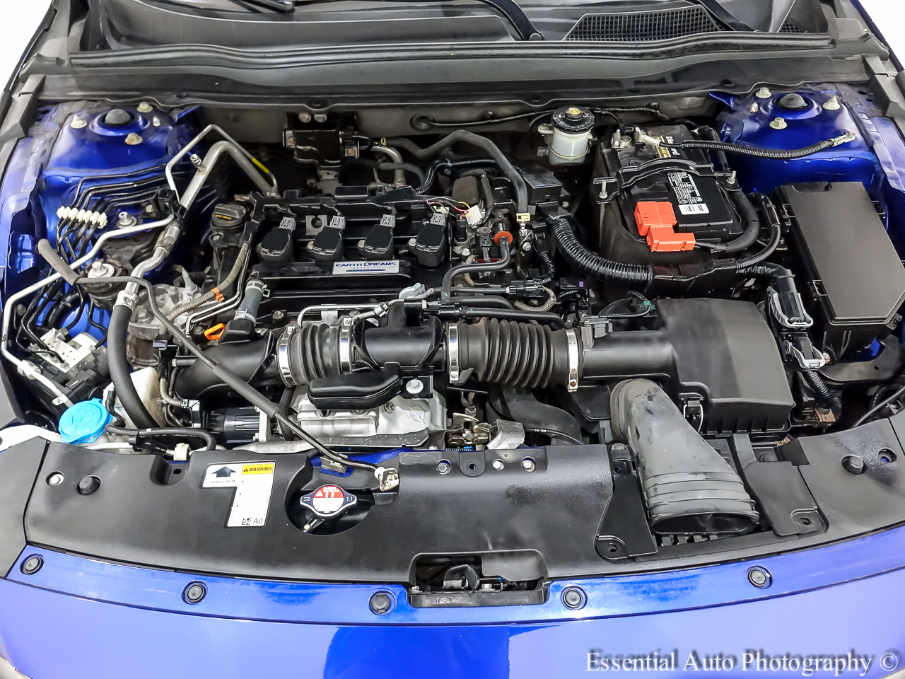 Honda Accord Sport CVT 2018 Honda Accord Sport CVT 2018