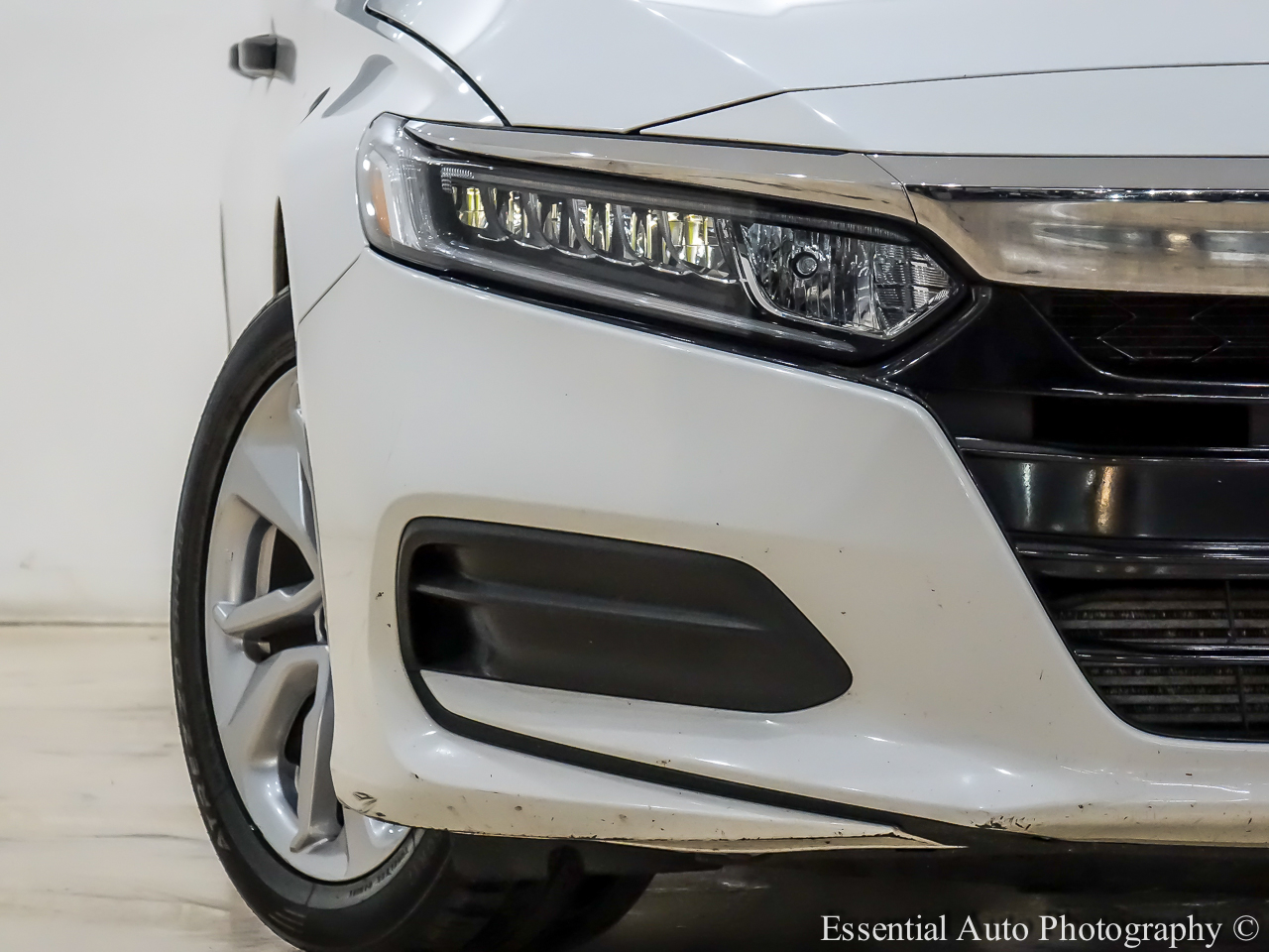 Honda Accord LX CVT 2019 Honda Accord LX CVT 2019