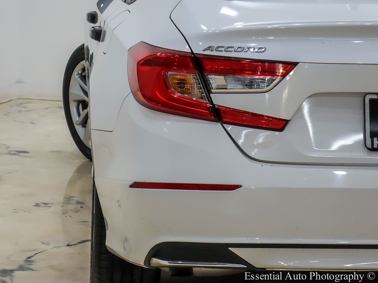 Honda Accord LX CVT 2019 Honda Accord LX CVT 2019