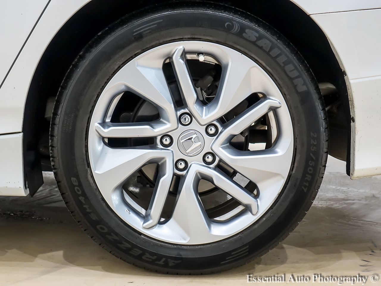 Honda Accord LX CVT 2019 Honda Accord LX CVT 2019