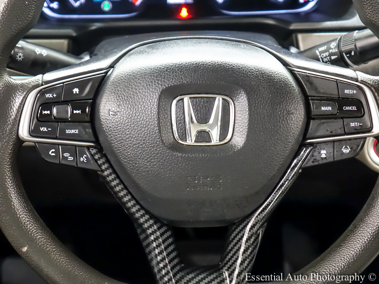 Honda Accord LX CVT 2019 Honda Accord LX CVT 2019