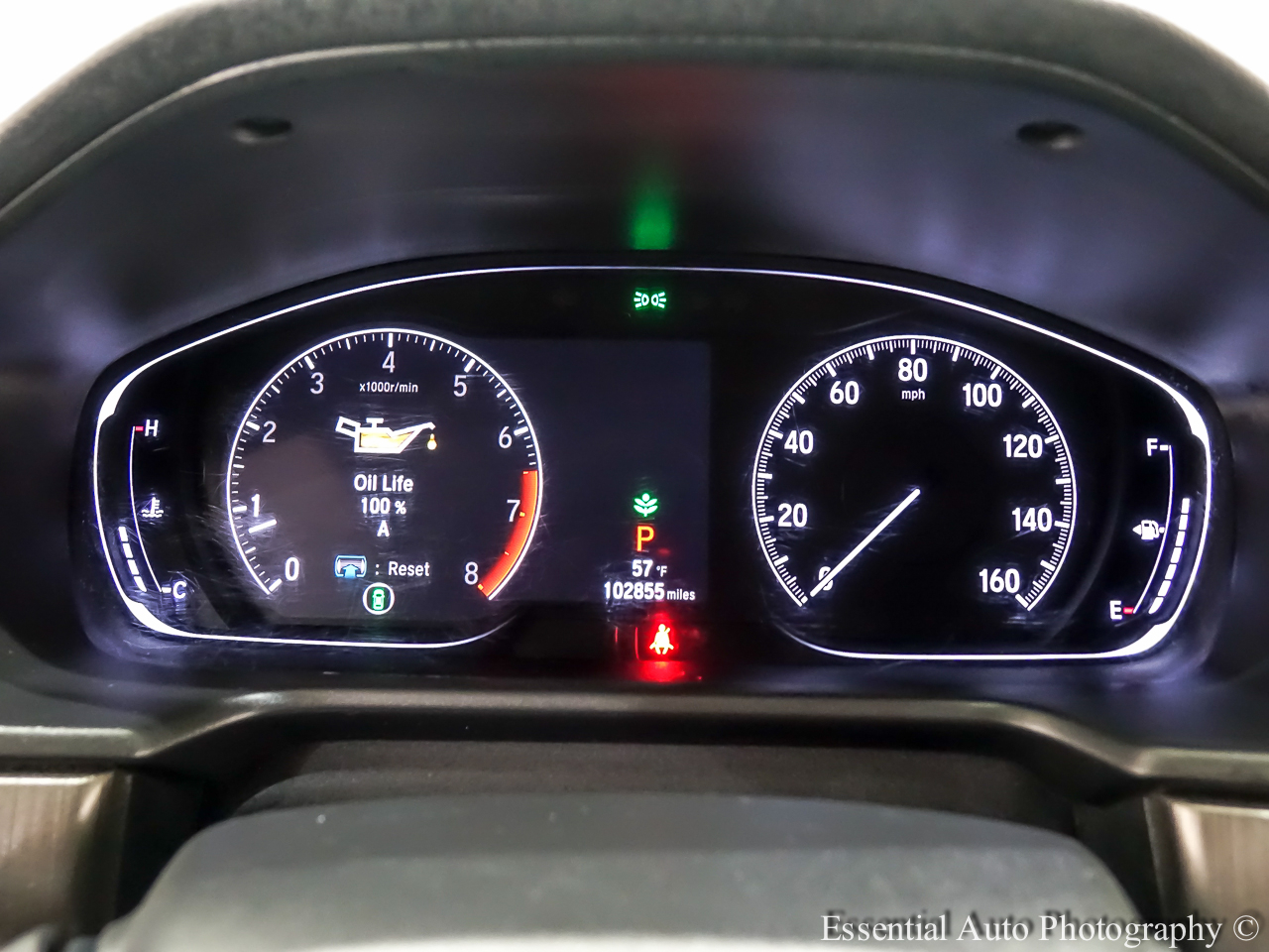 Honda Accord LX CVT 2019 Honda Accord LX CVT 2019