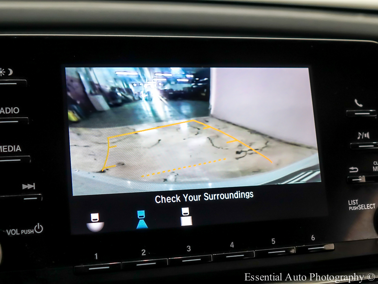 Honda Accord LX CVT 2019 Honda Accord LX CVT 2019