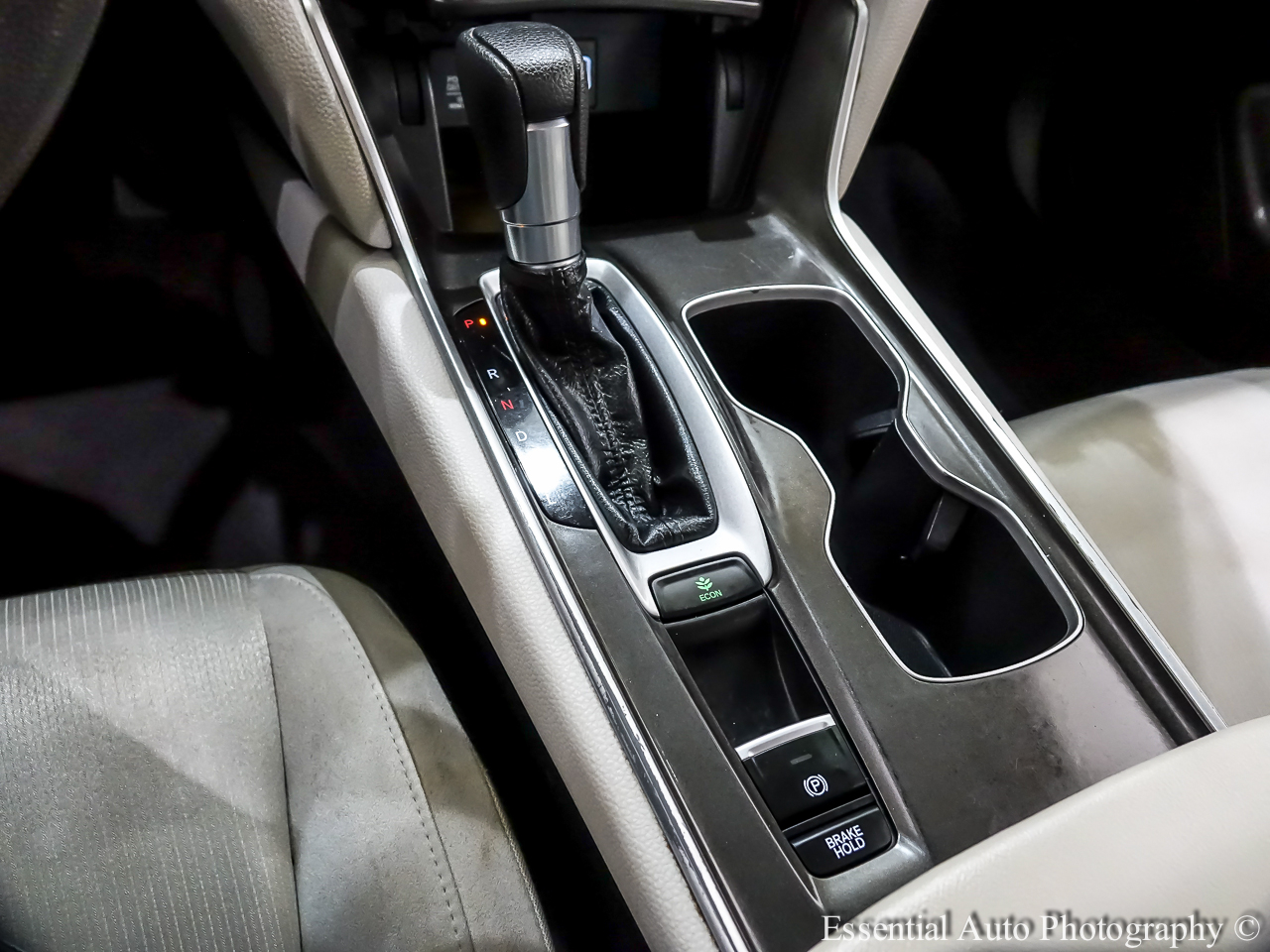 Honda Accord LX CVT 2019 Honda Accord LX CVT 2019