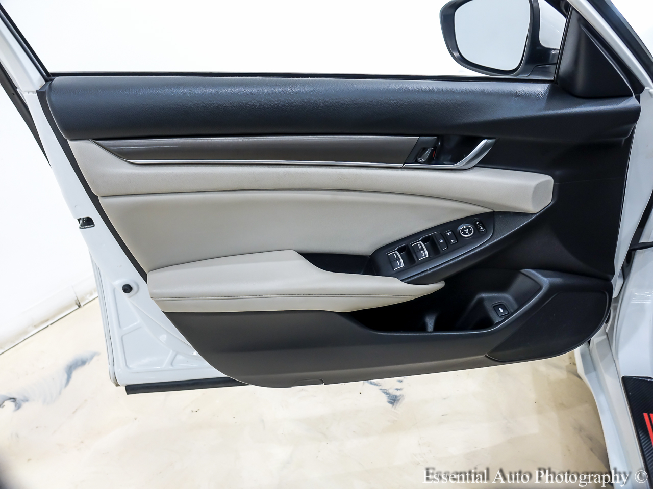 Honda Accord LX CVT 2019 Honda Accord LX CVT 2019