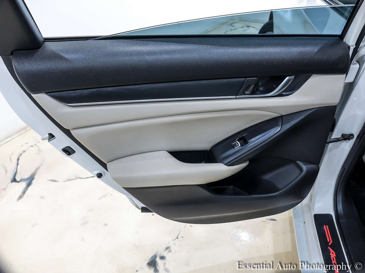 Honda Accord LX CVT 2019 Honda Accord LX CVT 2019