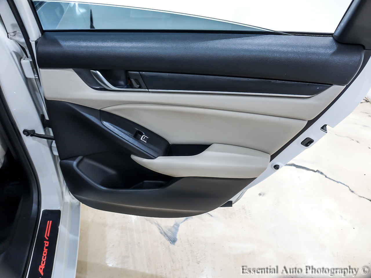 Honda Accord LX CVT 2019 Honda Accord LX CVT 2019