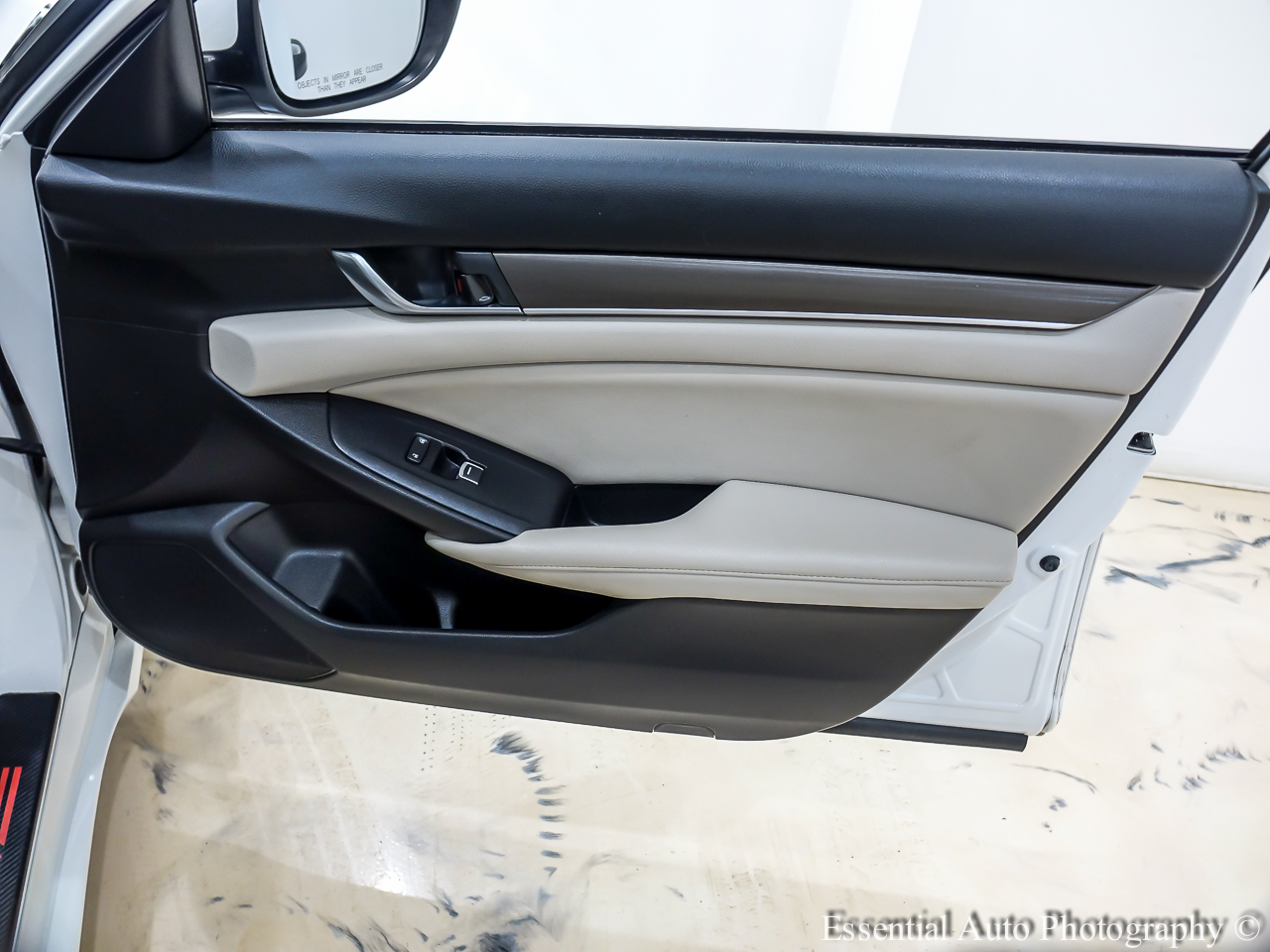 Honda Accord LX CVT 2019 Honda Accord LX CVT 2019