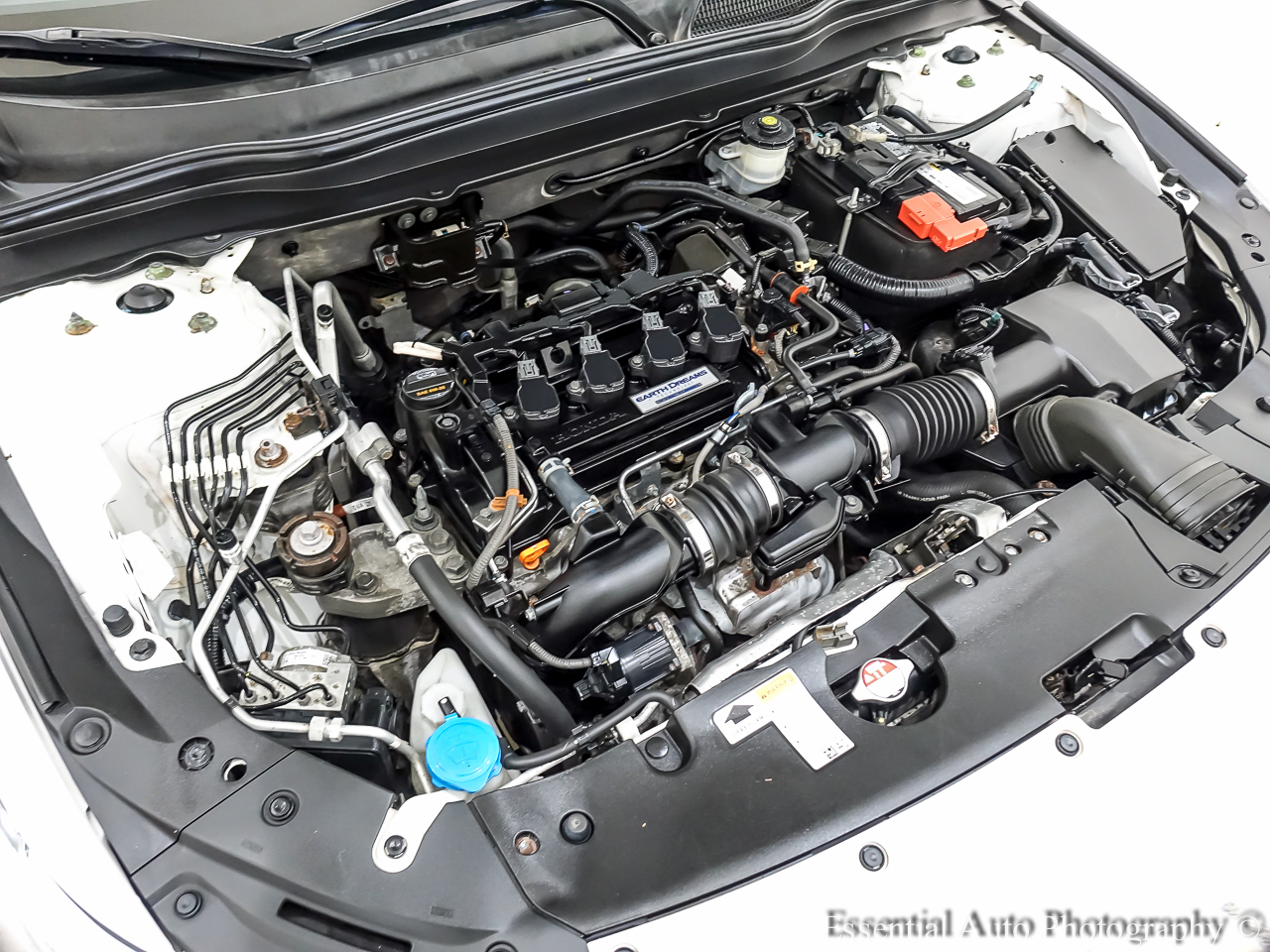 Honda Accord LX CVT 2019 Honda Accord LX CVT 2019