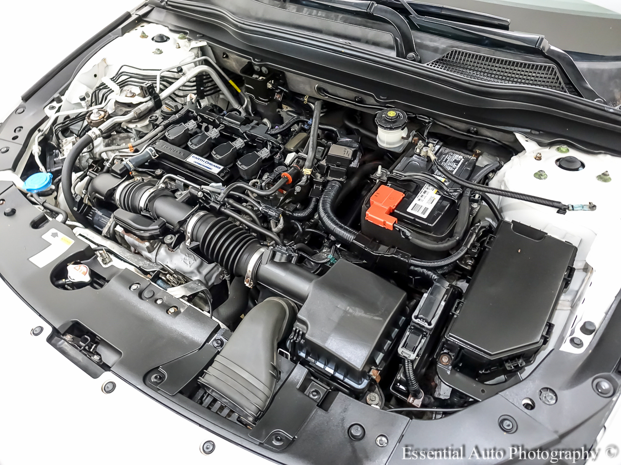 Honda Accord LX CVT 2019 Honda Accord LX CVT 2019