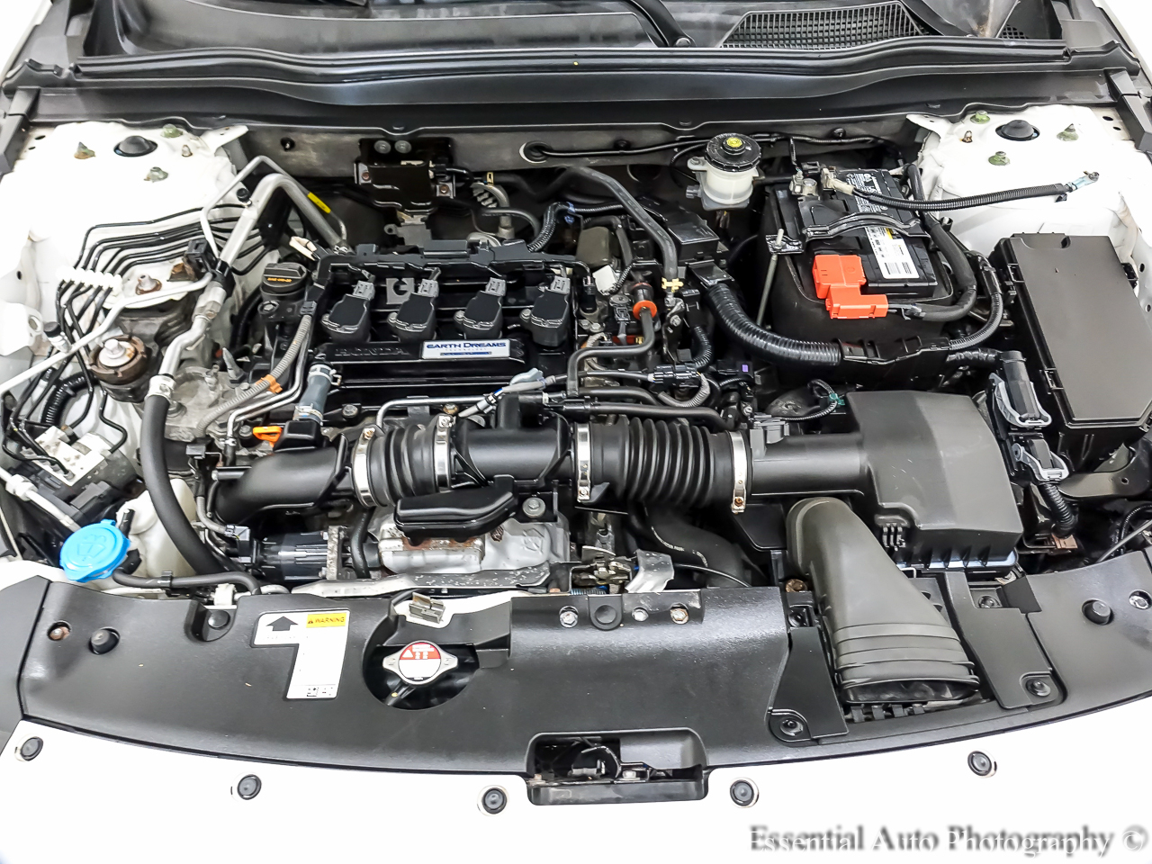 Honda Accord LX CVT 2019 Honda Accord LX CVT 2019