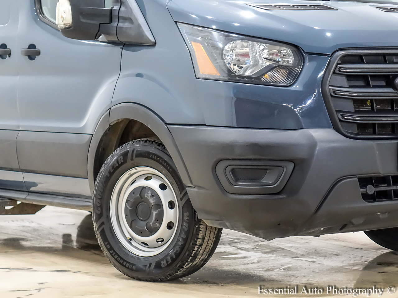 2020 Ford Transit Van photo 3