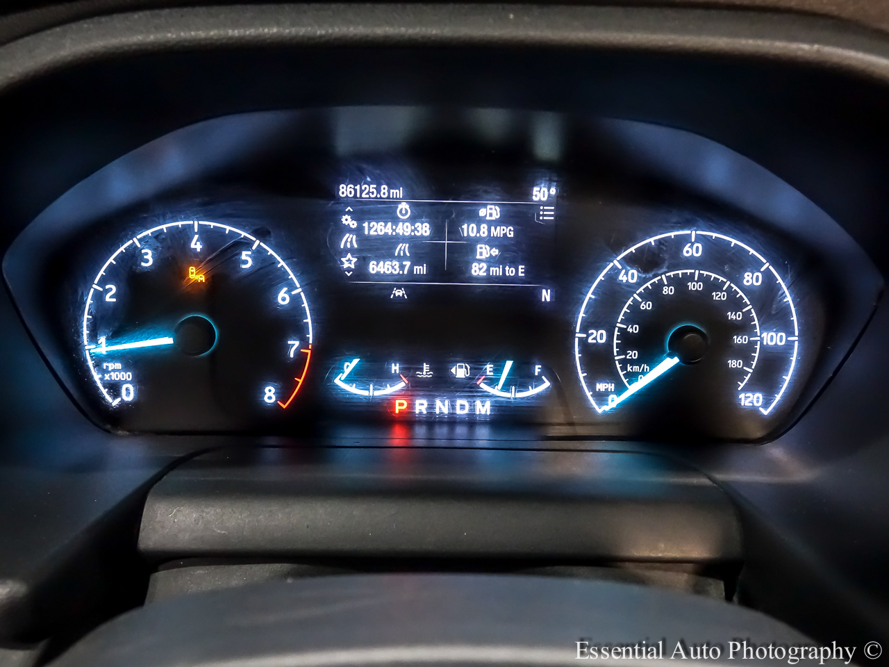 Ford Transit 250 Van High Roof w/Sliding Pass. 148-in. WB EL 2020