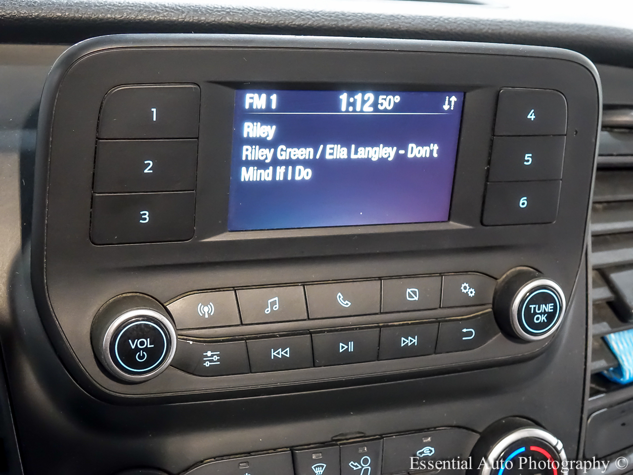 Ford Transit 250 Van High Roof w/Sliding Pass. 148-in. WB EL 2020