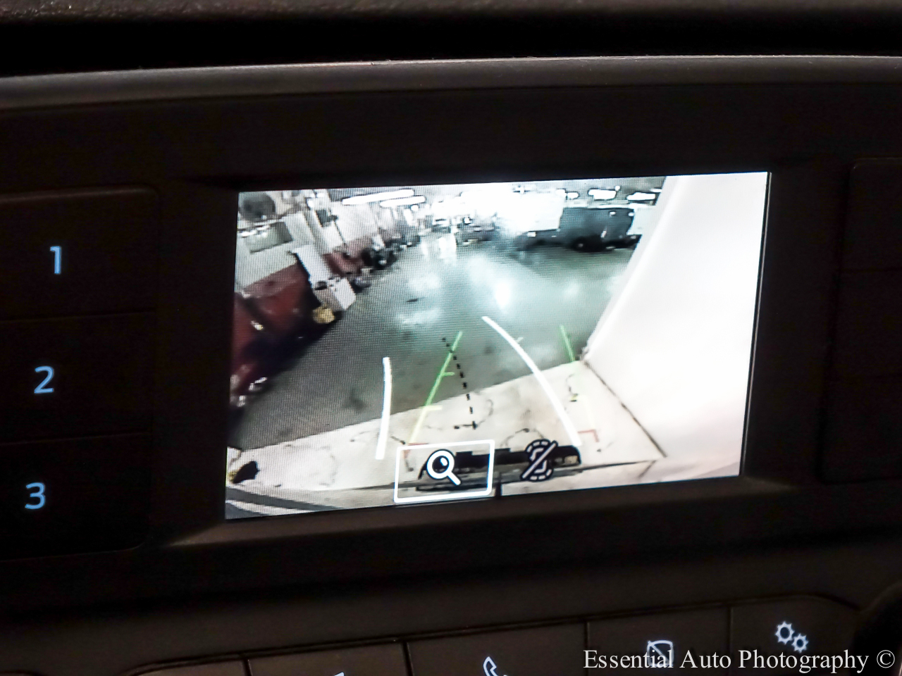 Ford Transit 250 Van High Roof w/Sliding Pass. 148-in. WB EL 2020