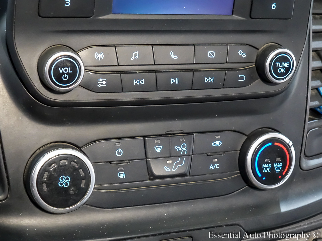 Ford Transit 250 Van High Roof w/Sliding Pass. 148-in. WB EL 2020