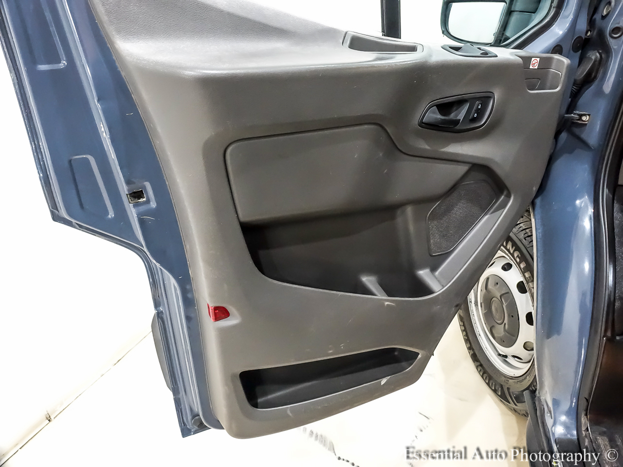 Ford Transit 250 Van High Roof w/Sliding Pass. 148-in. WB EL 2020