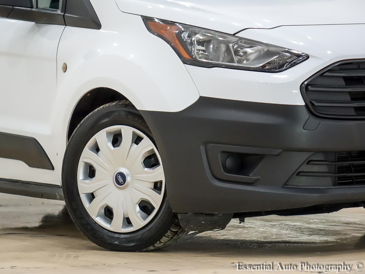 2020 Ford Transit Connect XL photo 3