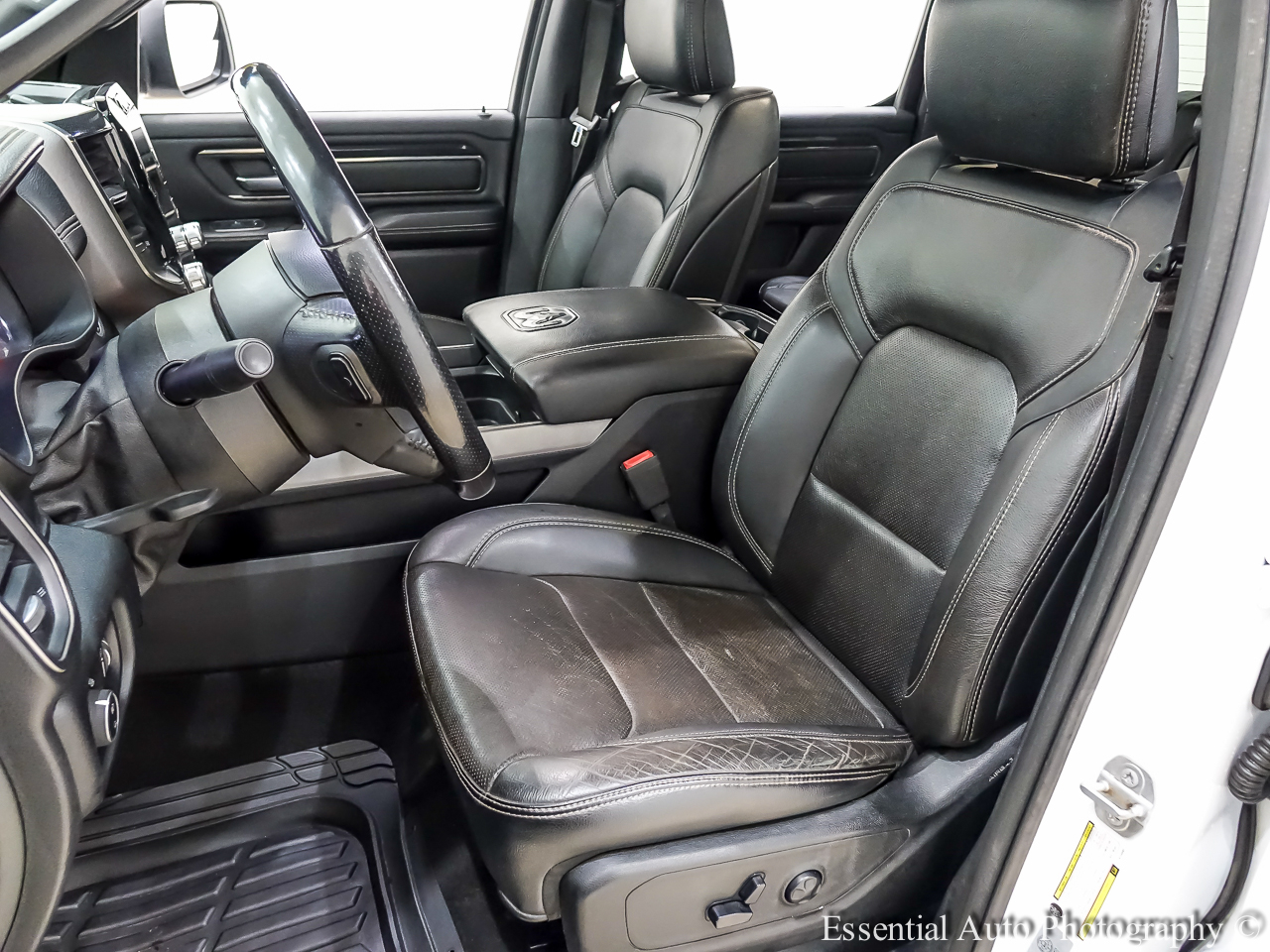 RAM 1500 Sport Crew Cab LWB 4WD 2020