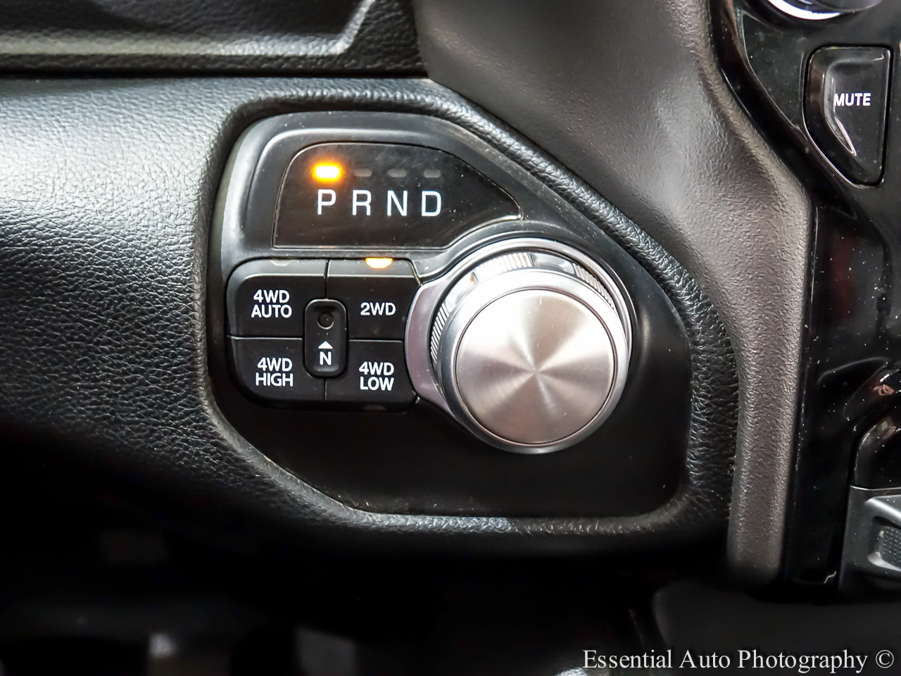 RAM 1500 Sport Crew Cab LWB 4WD 2020