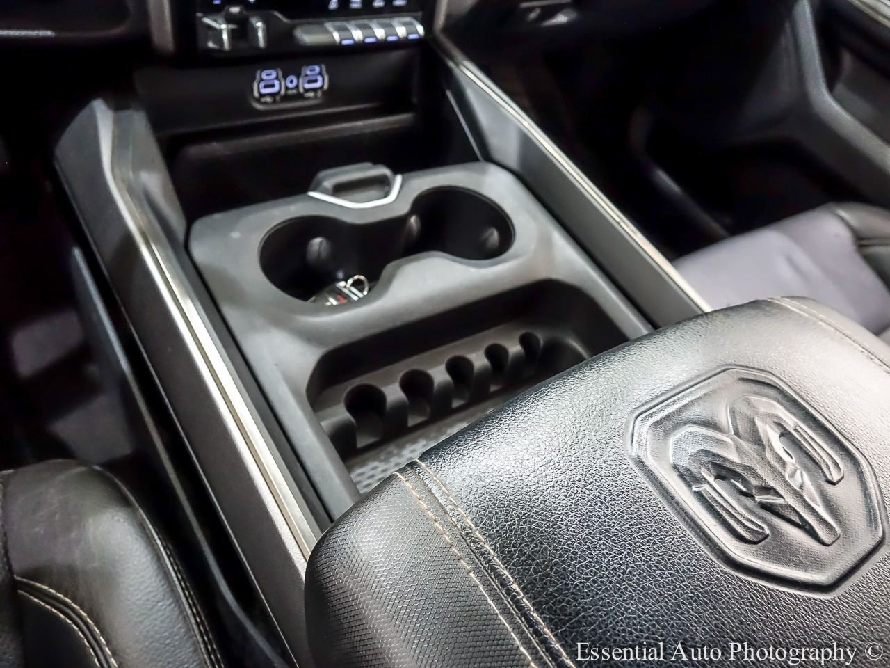 RAM 1500 Sport Crew Cab LWB 4WD 2020