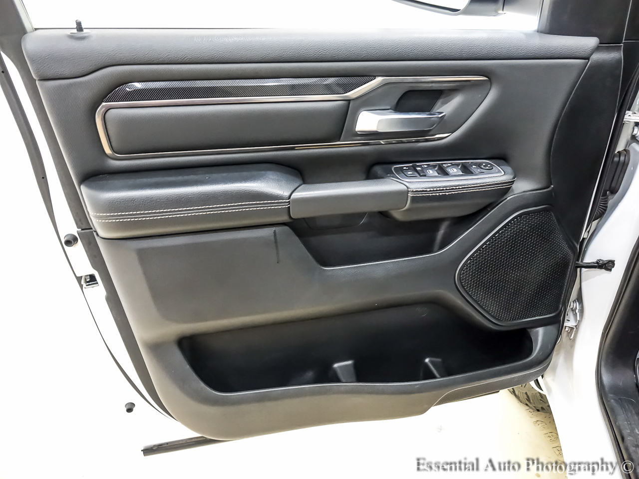 RAM 1500 Sport Crew Cab LWB 4WD 2020