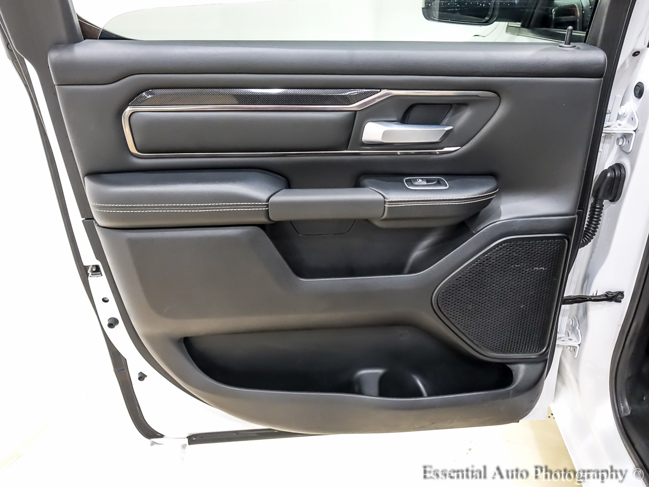 RAM 1500 Sport Crew Cab LWB 4WD 2020