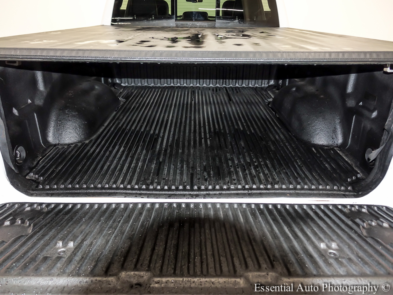 RAM 1500 Sport Crew Cab LWB 4WD 2020