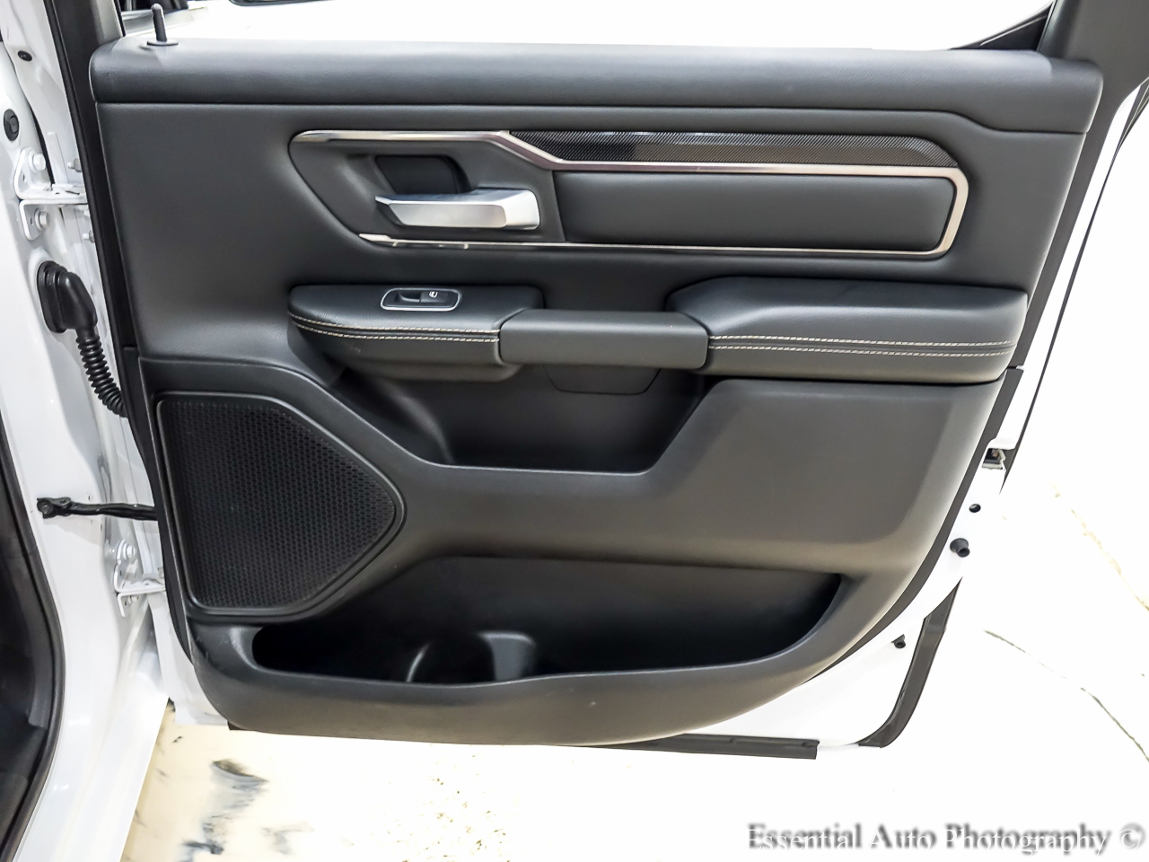 RAM 1500 Sport Crew Cab LWB 4WD 2020