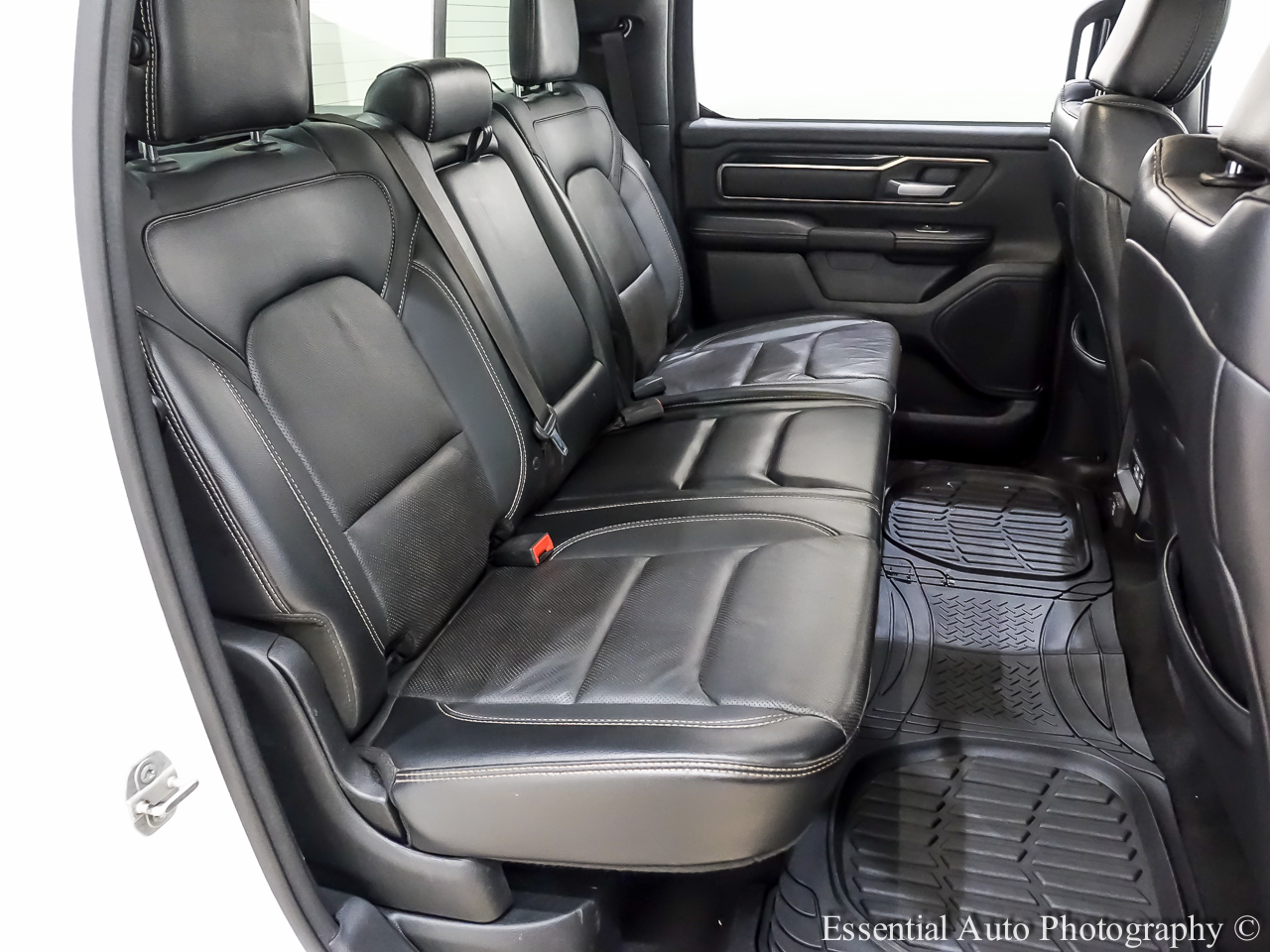 RAM 1500 Sport Crew Cab LWB 4WD 2020