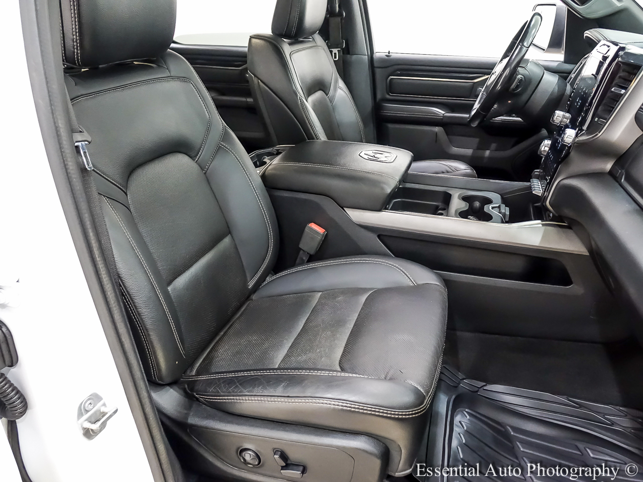 RAM 1500 Sport Crew Cab LWB 4WD 2020