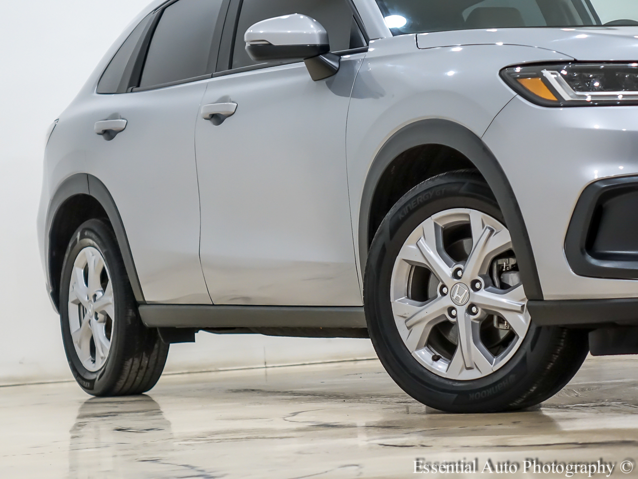 2024 Honda HR-V LX photo 4