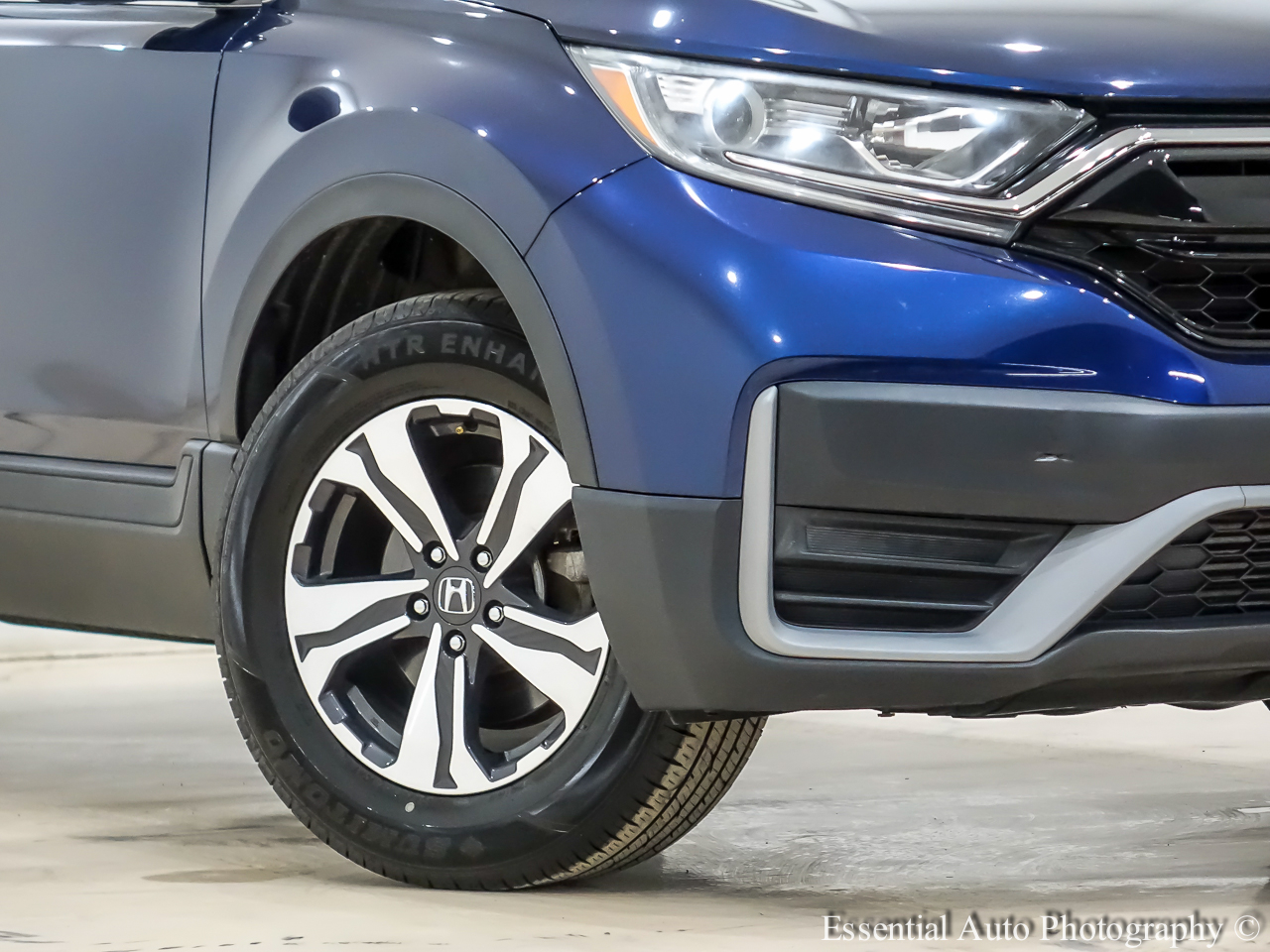 Honda CR-V LX AWD 2020