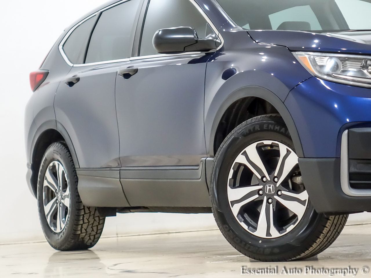 Honda CR-V LX AWD 2020