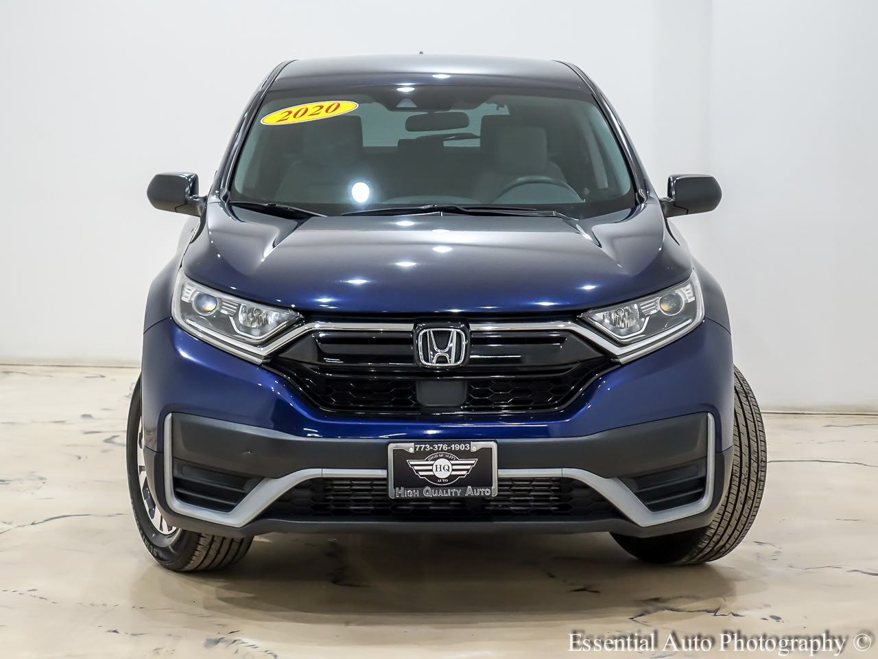 Honda CR-V LX AWD 2020