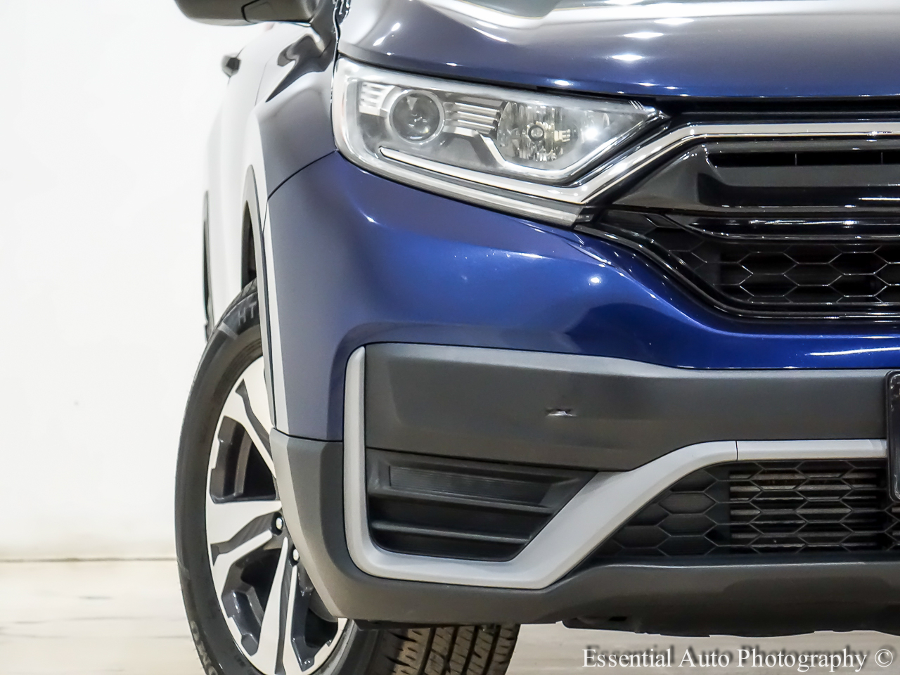 Honda CR-V LX AWD 2020