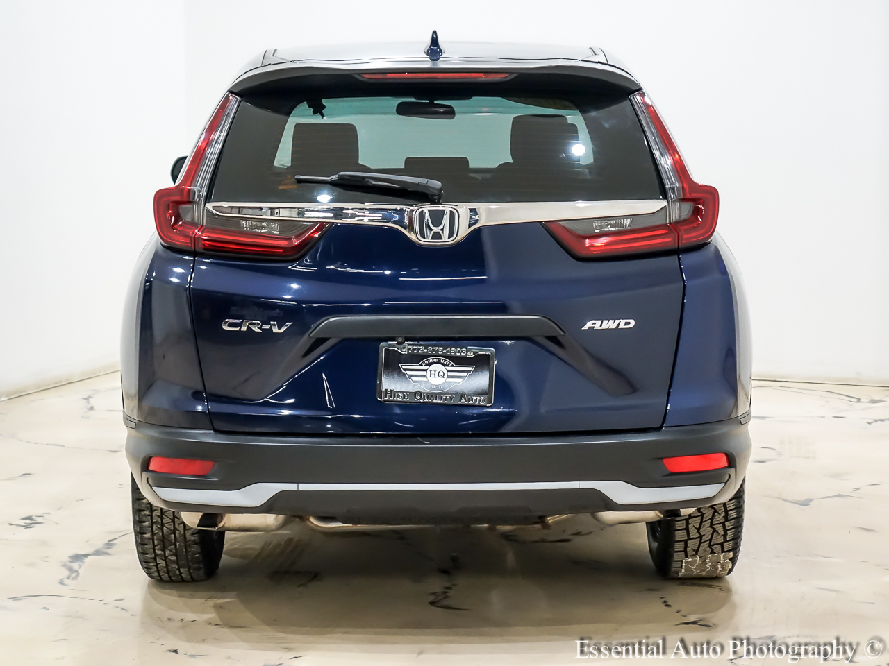 Honda CR-V LX AWD 2020