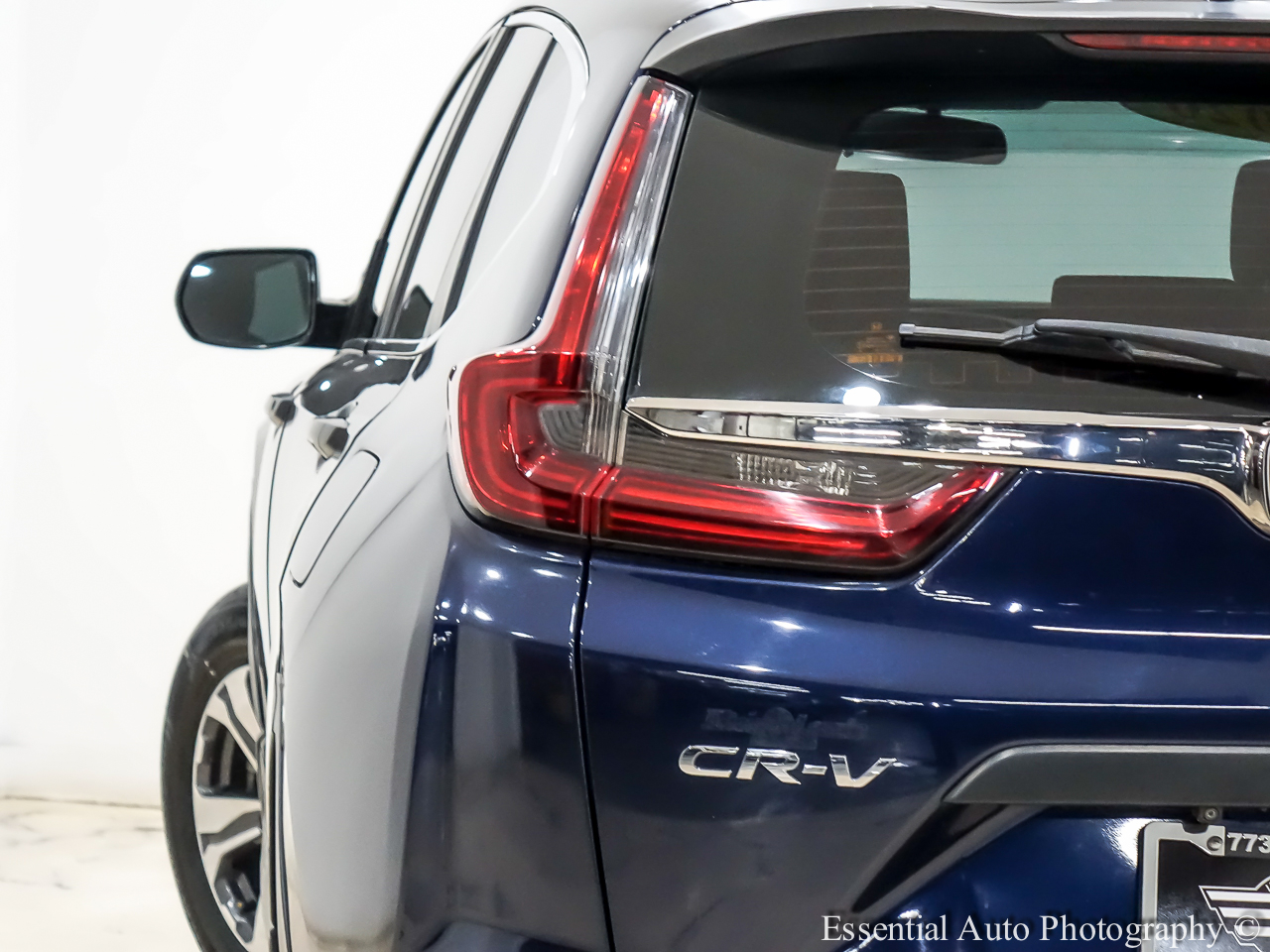 Honda CR-V LX AWD 2020