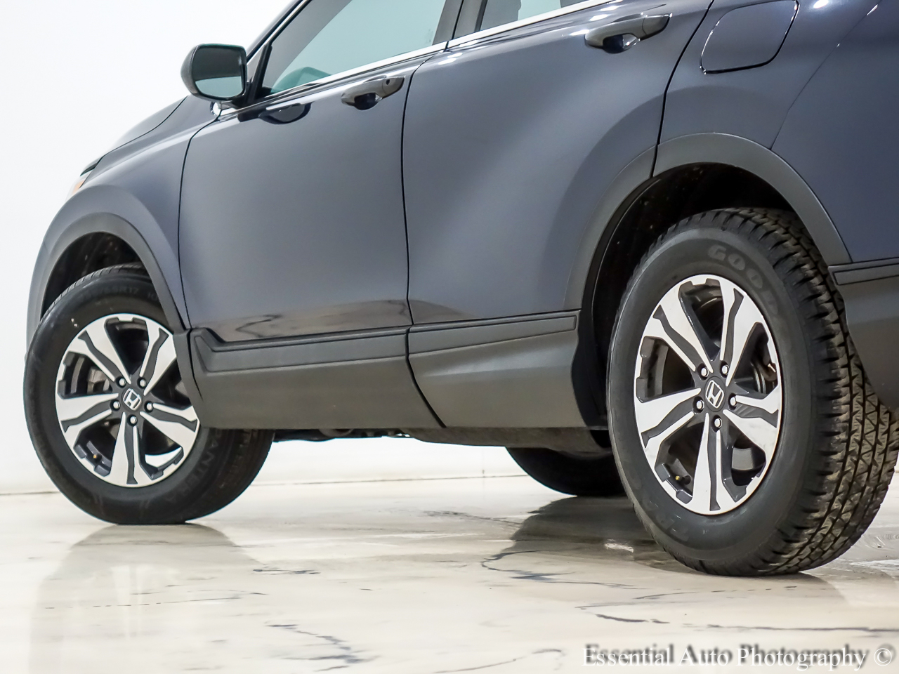 Honda CR-V LX AWD 2020