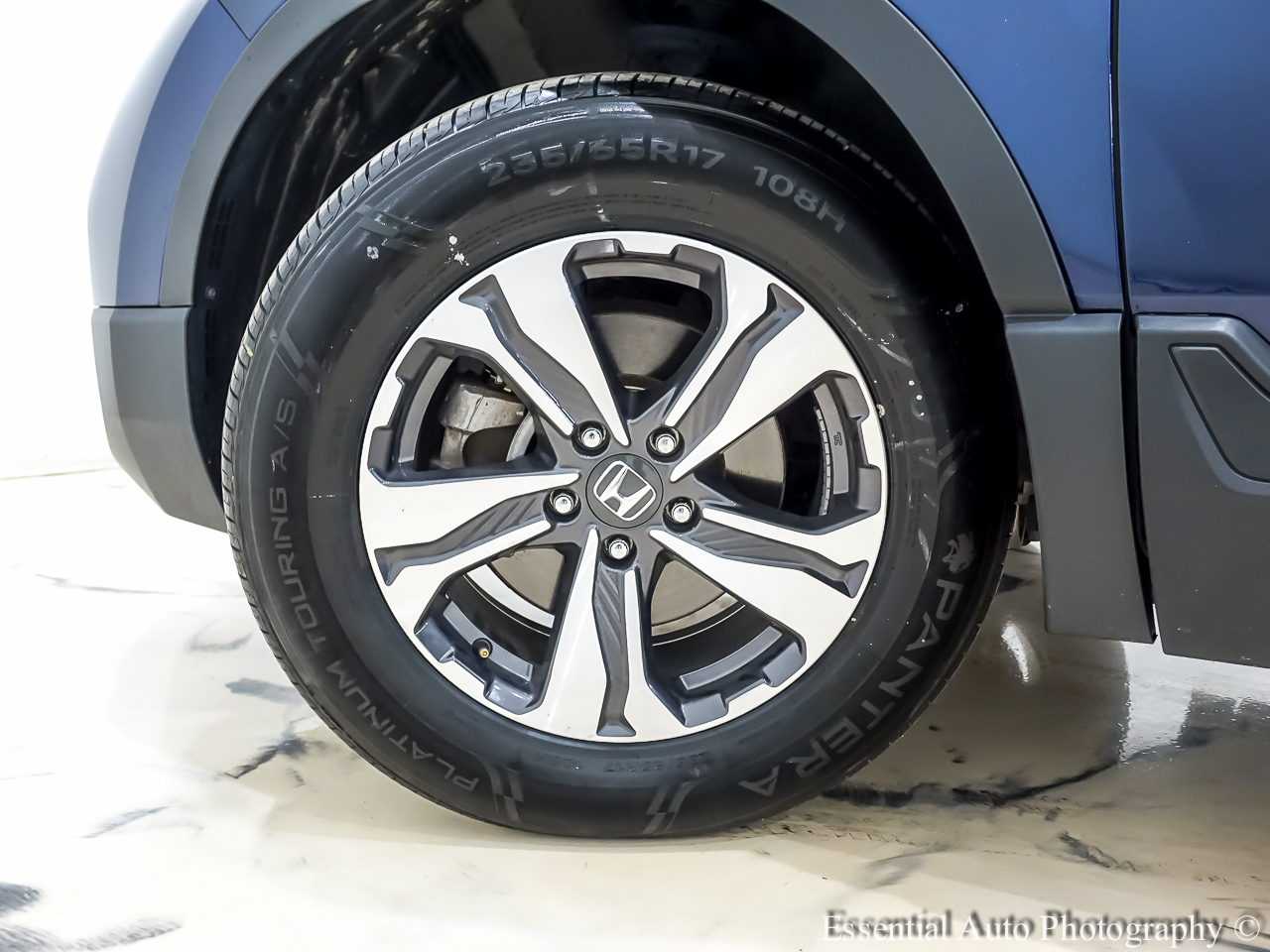 Honda CR-V LX AWD 2020