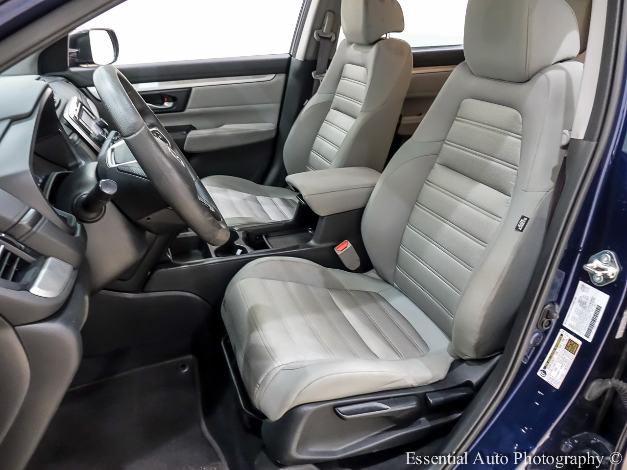 Honda CR-V LX AWD 2020