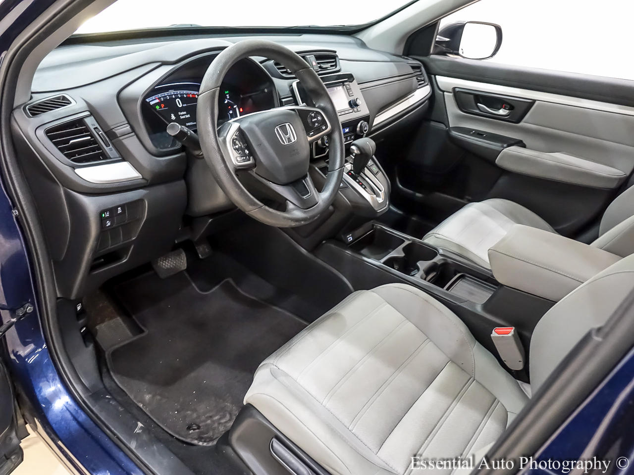 Honda CR-V LX AWD 2020