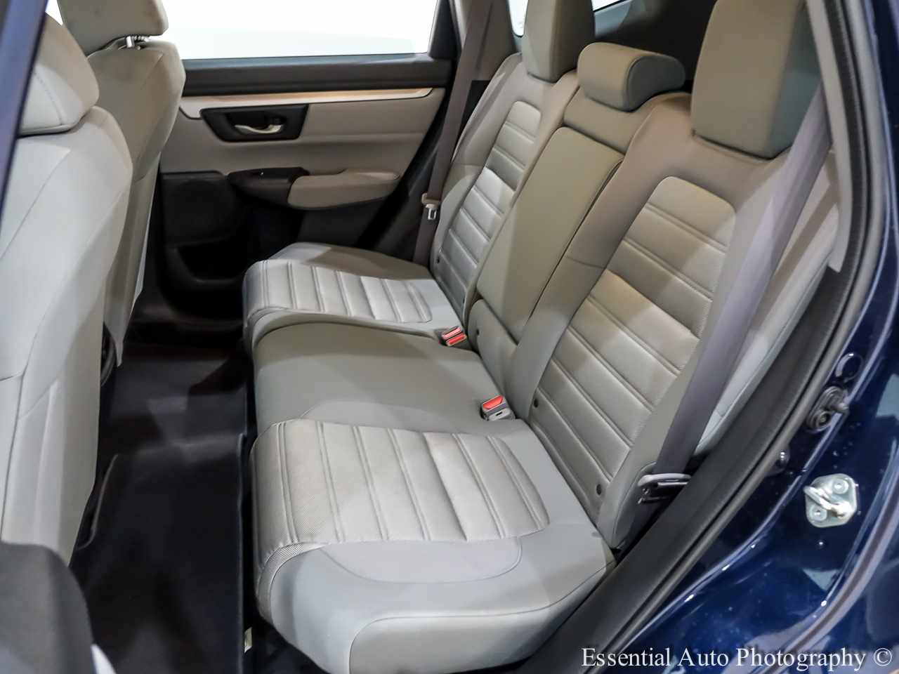 Honda CR-V LX AWD 2020