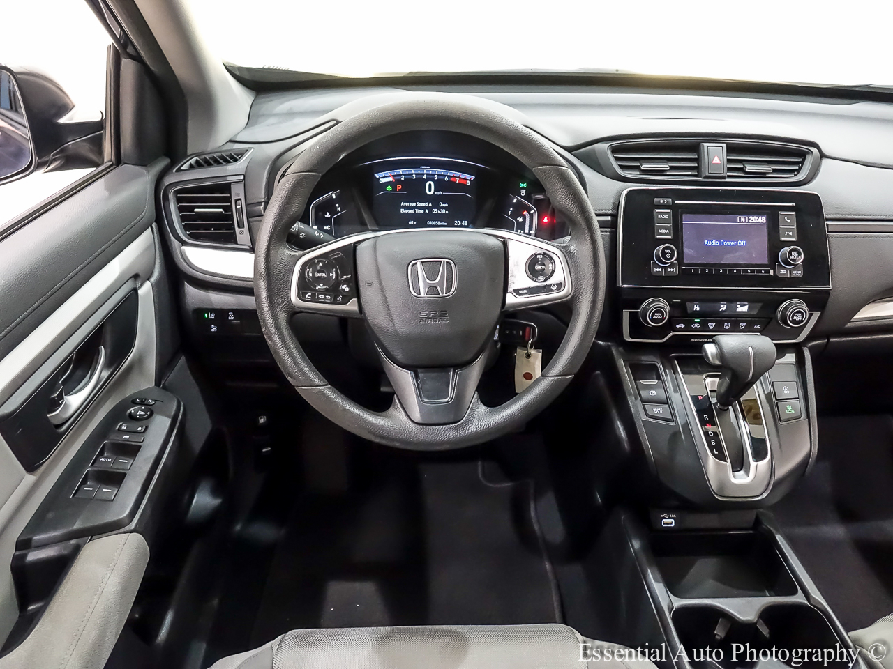 Honda CR-V LX AWD 2020