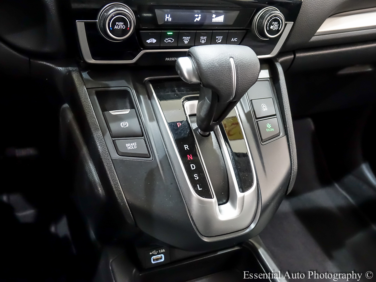 Honda CR-V LX AWD 2020