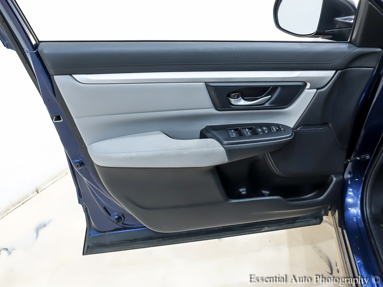 Honda CR-V LX AWD 2020