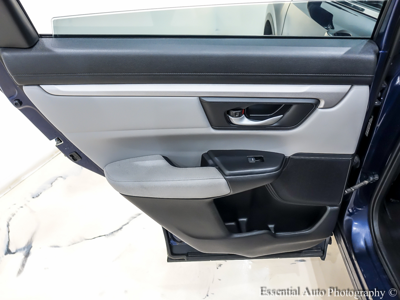 Honda CR-V LX AWD 2020