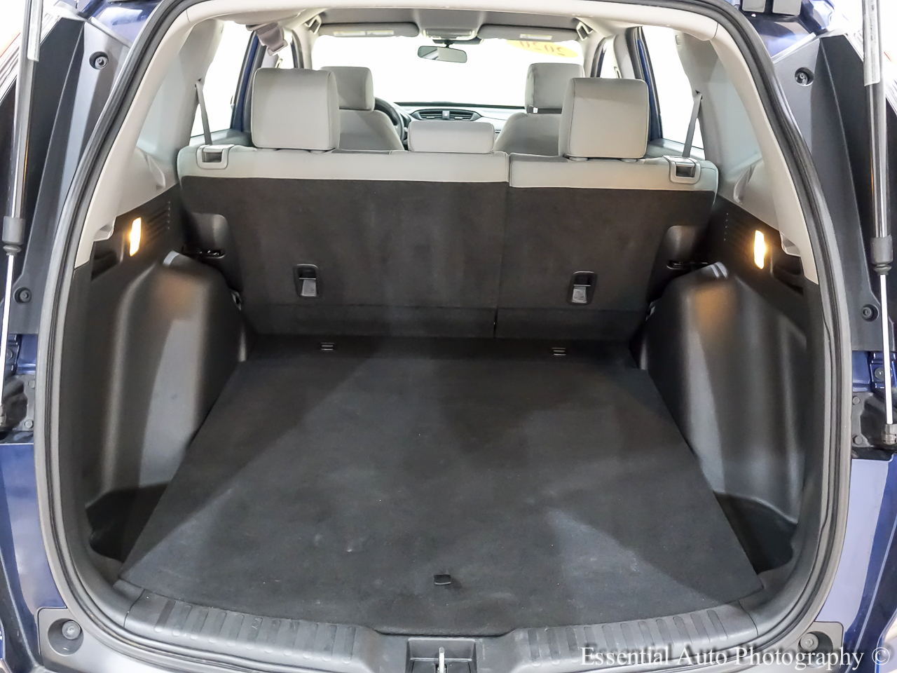 Honda CR-V LX AWD 2020